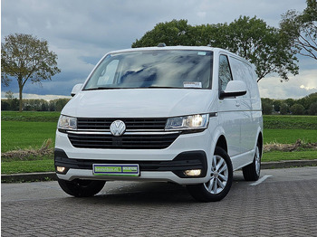 Fourgonnette VOLKSWAGEN Transporter T6.1