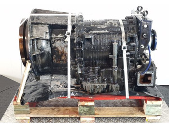 Boîte de vitesse Allison 3000P Econic Euro 5 Gearbox: photos 3 Boîte de vitesse Allison 3000P Econic Euro 5 Gearbox: photos 3