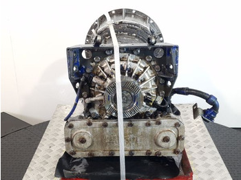 Boîte de vitesse Allison 3000P Econic Euro 5 Gearbox: photos 5 Boîte de vitesse Allison 3000P Econic Euro 5 Gearbox: photos 5