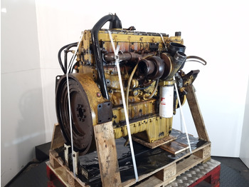 Moteur CATERPILLAR