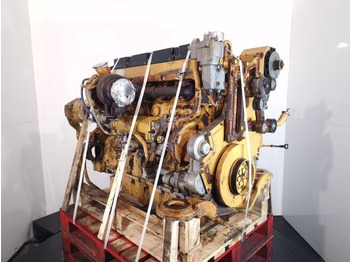 Moteur pour Engins de chantier Caterpillar C11 966H Engine (Plant): photos 5