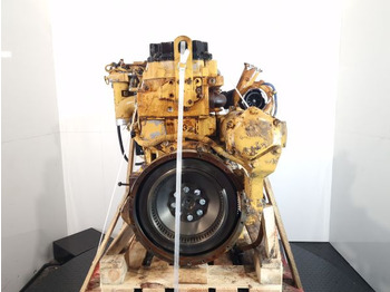 Moteur pour Engins de chantier Caterpillar C11 966H Engine (Plant): photos 3