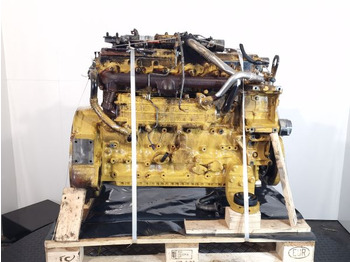 Moteur pour Engins de chantier Caterpillar C7.1  Engine (Plant): photos 5