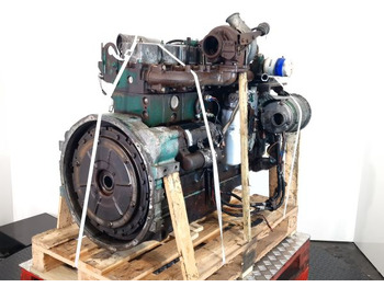 Moteur CUMMINS