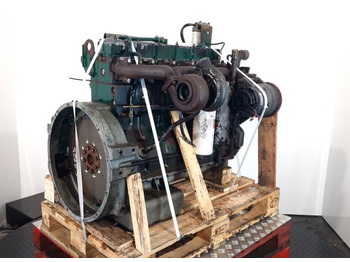 Moteur CUMMINS