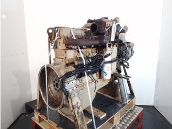 Moteur CUMMINS