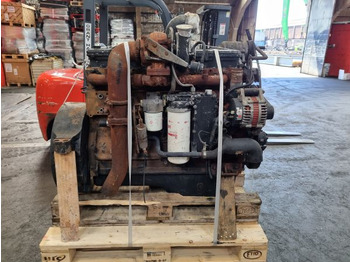 Moteur Cummins ISLe290 Dong Feng Engine: photos 4