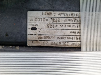 Moteur Cummins ISLe290 Dong Feng Engine: photos 2
