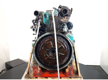Moteur pour Camion Cummins Isce 225 30 Trident Spec Engine (Truck) 2003 300: photos 2