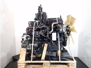 Moteur pour Engins de chantier Cummins QSB7-G6 NR4  CPL3277 Engine (Plant): photos 5