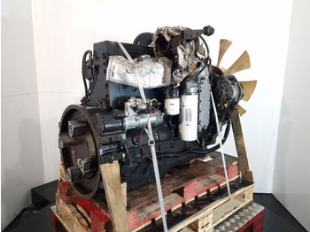 Moteur CUMMINS