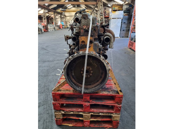 Moteur pour Camion DAF 1160 WS242M ATI Engine (Truck): photos 3
