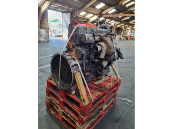 Moteur pour Camion DAF 1160 WS242M ATI Engine (Truck): photos 4