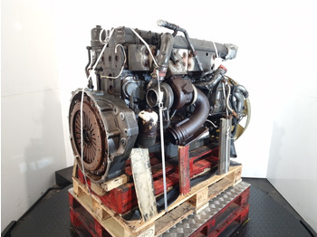 Moteur DAF CF
