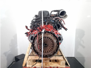Moteur pour Camion DAF MX-13 375 H1 Engine (Truck): photos 3