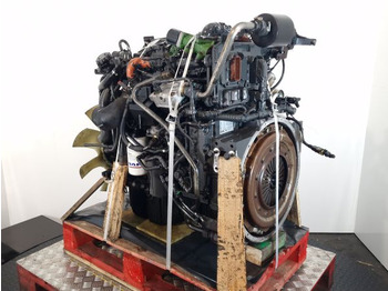 Moteur DAF
