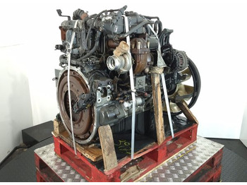 Moteur DAF