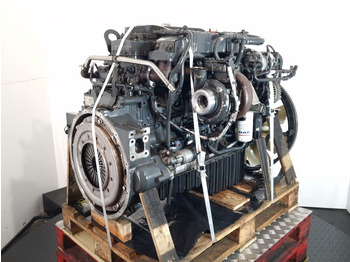 Moteur DAF