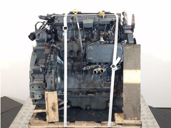 Moteur pour Matériel industriel Deutz BF4M2012 Engine (Industrial): photos 4