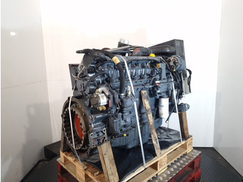 Moteur DEUTZ