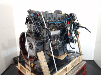 Moteur DEUTZ