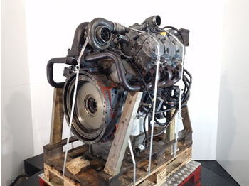Moteur DEUTZ