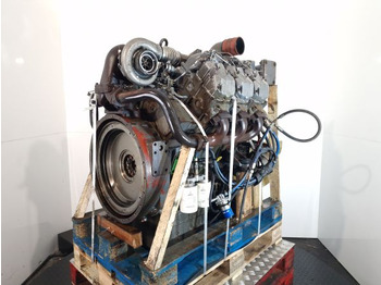 Moteur DEUTZ