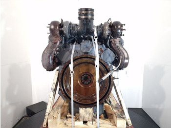Moteur pour Engins de chantier Deutz BF8M1015CP Engine (Plant): photos 3