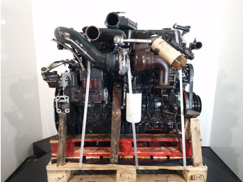 Moteur pour Engins de chantier Doosan DL08 Engine (Plant): photos 3