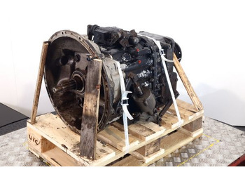 Boîte de vitesse EATON / VICKERS