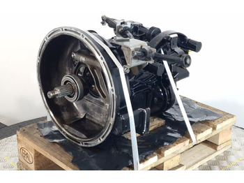 Boîte de vitesse PACCAR