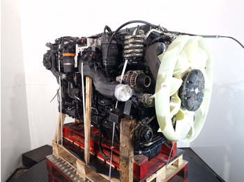 Moteur pour Camion Iveco Cursor 13 F3HGE611J*P Engine (Truck): photos 5 Moteur pour Camion Iveco Cursor 13 F3HGE611J*P Engine (Truck): photos 5