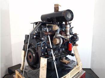 Moteur IVECO