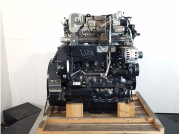 Moteur pour Engins de chantier neuf JCB 444 TA4-5 B1 Engine (Plant): photos 4