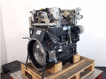 Moteur JCB
