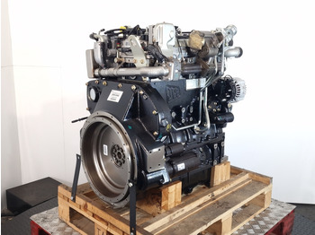Moteur JCB