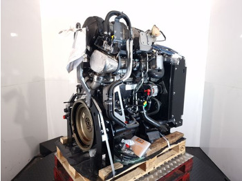 Moteur JCB