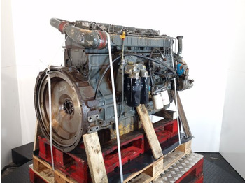 Moteur LIEBHERR