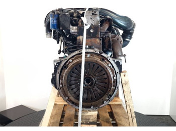 Moteur pour Camion MAN D0836 LF04 Engine (Truck) 2004 220: photos 2