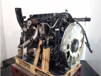 Moteur pour Camion MAN  D0836 LFL79 Engine (Truck): photos 5