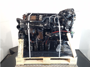 Moteur MAN D0836 LOH56 Engine (Bus): photos 4 Moteur MAN D0836 LOH56 Engine (Bus): photos 4