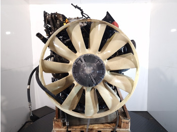 Moteur pour Camion MAN D2676 LF52 Engine (Truck): photos 5 Moteur pour Camion MAN D2676 LF52 Engine (Truck): photos 5