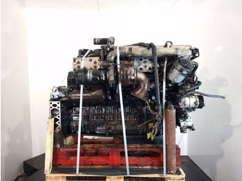 Moteur pour Camion MAN D2876 LF05 Engine (Truck): photos 4