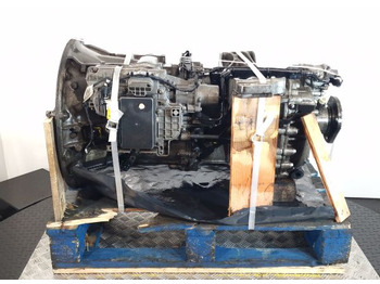 Boîte de vitesse Mercedes Benz G211-12 Gearbox: photos 4