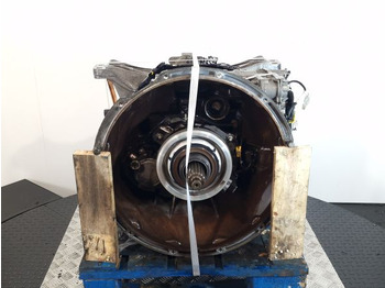 Boîte de vitesse Mercedes Benz G211-12 Gearbox: photos 3