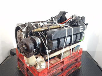 Moteur MERCEDES-BENZ