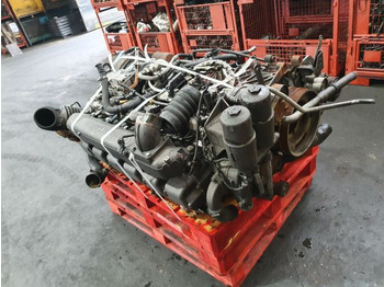 Moteur MERCEDES-BENZ