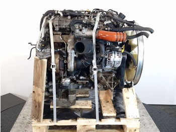Moteur pour Camion Mitsubishi 4P10-8AT4/F1CE3481Z*D011 Engine (Truck): photos 4 Moteur pour Camion Mitsubishi 4P10-8AT4/F1CE3481Z*D011 Engine (Truck): photos 4