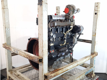 Moteur PERKINS