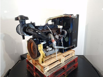 Moteur PERKINS